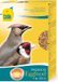 Cédé Eivoer Wildzang - 1 Kg - Vogelvoer