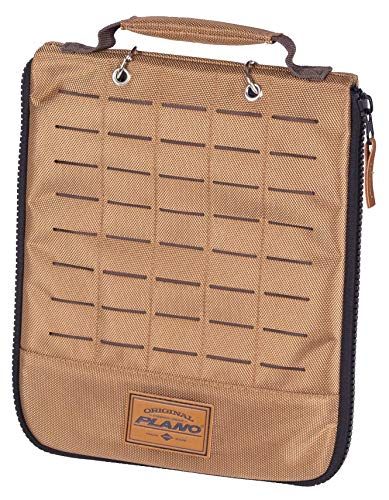 Plano PLABG100 Tackle Bag - Kaki - One Size