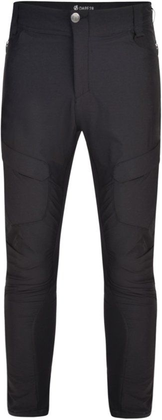 Dare 2b Tuned In II Trs Outdoorbroek - Mannen - Maat 176 - Zwart