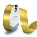 Vaessen Creative Satijnlint Goud - 20 m x 25 mm