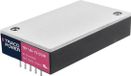 TracoPower TEP 100-3611UIR DC/DC-converter, print 24 V/DC 24 V/DC 20 A 100 W