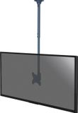 Kimex Support d'écran TV 23-43 pouces, 106-156 cm réglable en hauteur