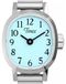 Timex dameshorloge, zilver, model TW2Y77200