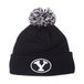 ZHATS NCAA Zephyr Pom Knit Beanie voor heren