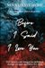 Before I Said I Love You: an LGBTQ time travel romance
