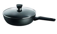 Rohe Germany Henry 218291-28 stoofpan (incl. deksel), inductie, 28 cm Ø, aluminium