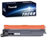 Brother TN248XL cartouche de toner, noir, 1 pièce, compatible avec Brother