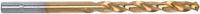 KS Tools 330.4051 HSS-TiN Spiraalboor 5.1 mm