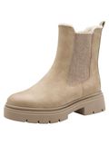 Marco Tozzi Dames Chelseaboot 2-26437-45 400 F-breedte Maat: 38 EU