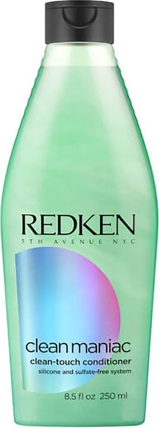 Redken Clean Maniac