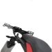 SW-Motech Trax ADV Topkoffer Systeem Triumph Tiger 900 (19-) / 1200 (22-)