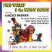 A Fred & The Horny Horns Wesley - A Blow For Me, A Toot To