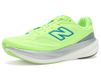 new balance Loopschoen '1080v15' blauw / lichtgroen