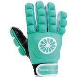 The Indian Maharadja Glory 4.4 Shell/Foam Full Hockeyhandschoen (Rechterhand)