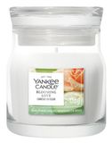 Yankee Candle Blooming Love Geurkaars Wit 1 stuk(s)
