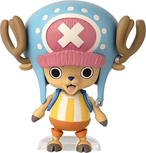 Bandai Anime Heroes One Piece Figuur - Chopper - 17 cm
