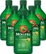 Möller’s Omega-3 Huile de foie de morue Citron - 6 x 250ml