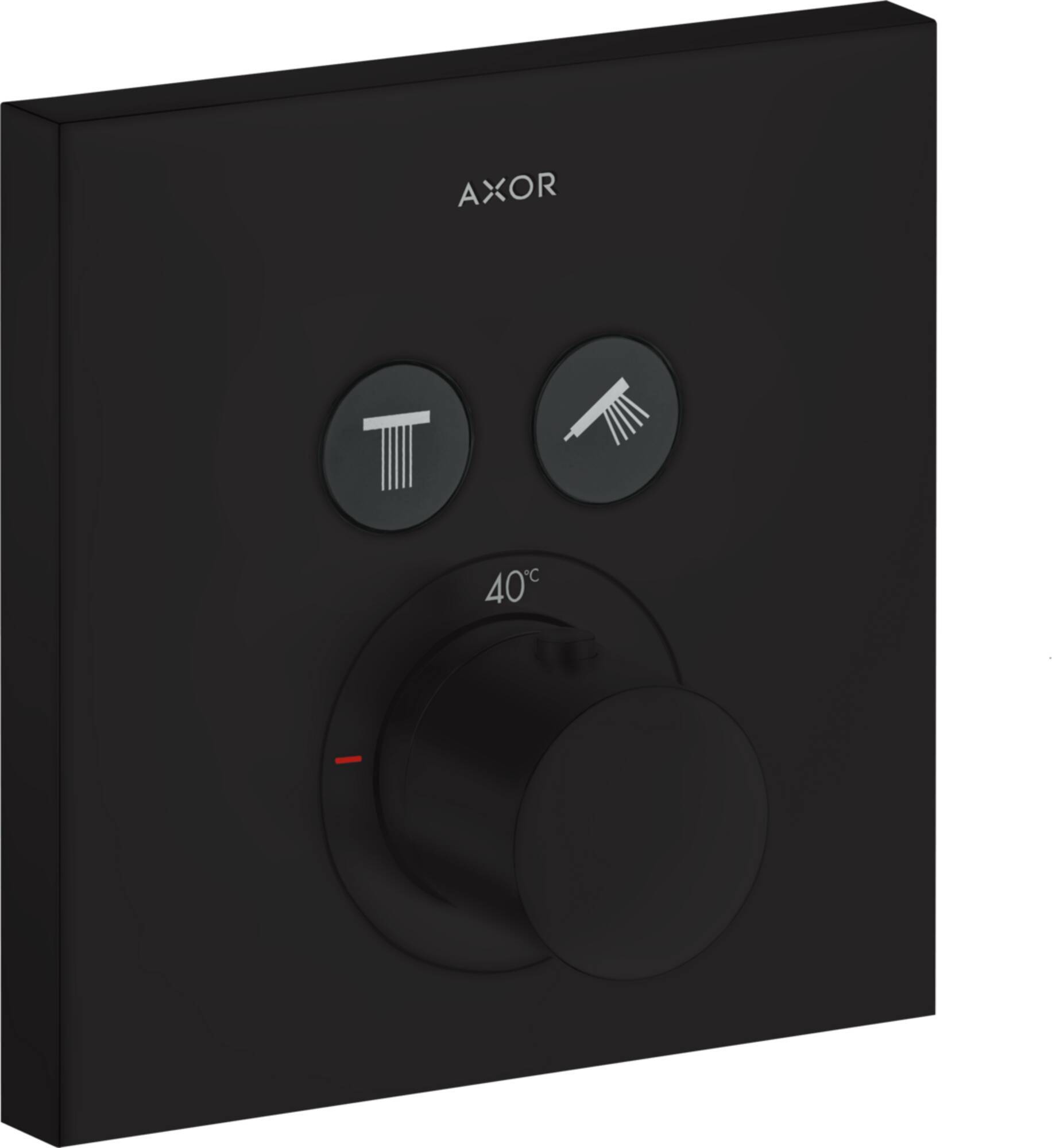 Axor ShowerSelect Square