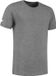 Nike Sportshirt - Maat 152 - Unisex - grijs
