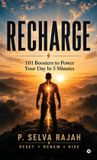 Libri GmbH Recharge: 101 Boosters pour dynamiser votre journée en 5 minutes - Relié