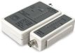 LogiLink Kabeltester voor RJ-45 en BNC