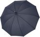 doppler Paraplu Carbonsteel Long Automatic Shades Blue Donkerblauw