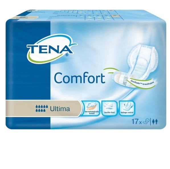 Tena Comfort Ultima - ConfioAir