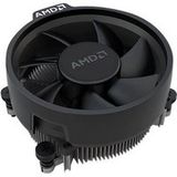 AMD Wraith Stealth - Koeler voor processor - (voor: AM4)