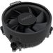 AMD Wraith Stealth - Koeler voor processor - (voor: AM4)