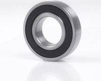 SKF 6007-2RS1 Kogellager 35x62x14mm