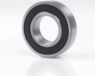 SKF 6007-2RS1 Kogellager 35x62x14mm