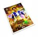 Topps Match Attax 2025/26 Tcg Carte No. Le 22 Rodrigo Mora / Star Boy