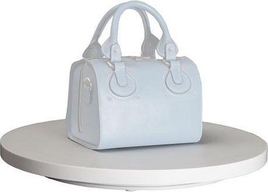 Falcon Eyes Mini Draaiplateau T360-A3 60 cm - Zwart