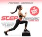 Step Various Artists - Step Aerobic: Chart Hits