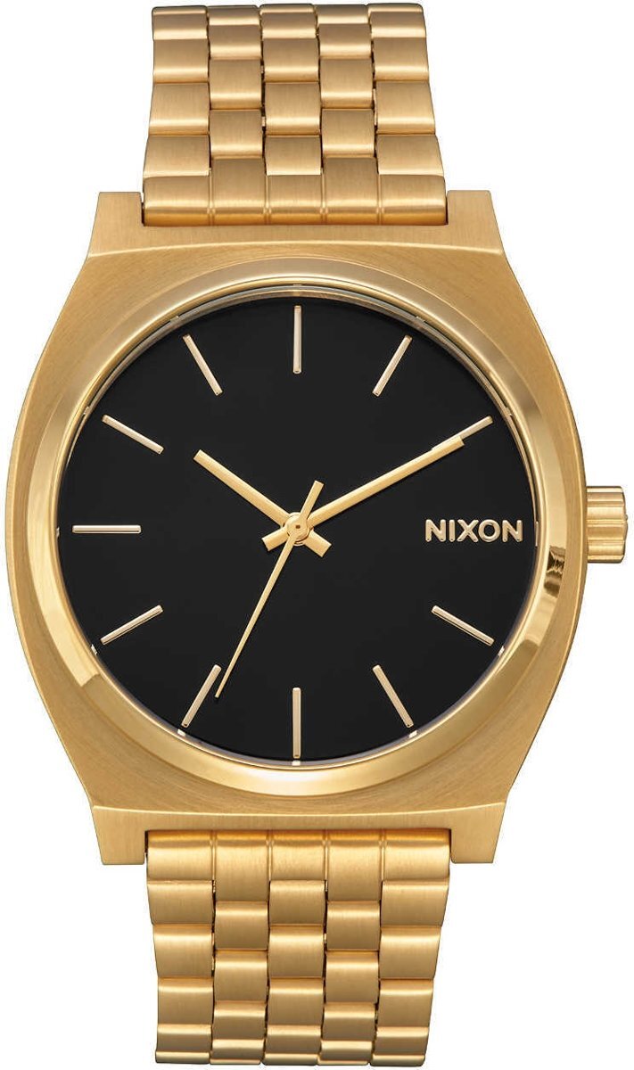 Nixon Time Teller Horloge