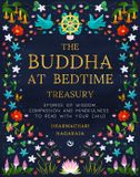 The Random House Inc The Buddha at Bedtime Treasury Hardcover