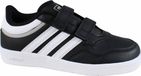 Adidas Schoenen Hoops 4.0 Cf C JI3483