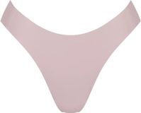 Sloggi Women ZERO Feel 2.0 High leg (1-pack) - dames slip - lila