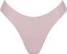Sloggi Women ZERO Feel 2.0 High leg (1-pack) - dames slip - lila