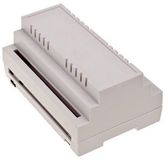 TRU COMPONENTS TC-7910908 DIN-rail-behuizing