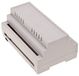 TRU COMPONENTS TC-7910908 DIN-rail-behuizing