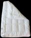 Sensidream couette anti-allergie, utilisable toute l'année, dimensions 220x200
