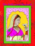 The Bollywood Barmaid