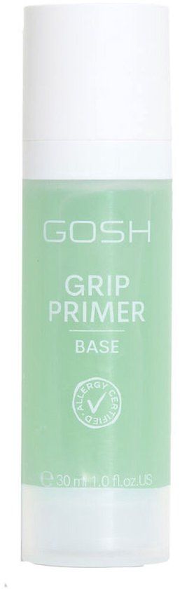 Gosh Copenhagen GRIP PRIMER Make-up Set
