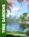 Tree Gardens Photo Book | Tranquil Garden Views Featuring Lush Foliage And Serene Nature Photography