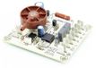 Vetus Plaque de circuit imprimé Wcs/wcl Pcb Toilette 110v Argent