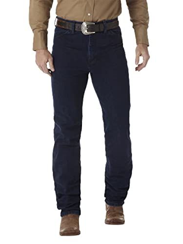 Wrangler Cowboy Cut Slim Fit Jeans - Nachtvuur - Heren