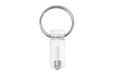 Glow Rhino Spark Fob SPARK-001-XG, Green Tritium