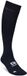 Robey Basic Socks - Unisex - Polyester - Zwart - Maat 41-45