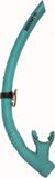Beuchat Spy Purge Snorkel Atoll blue